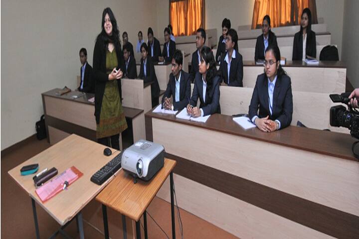 classroom